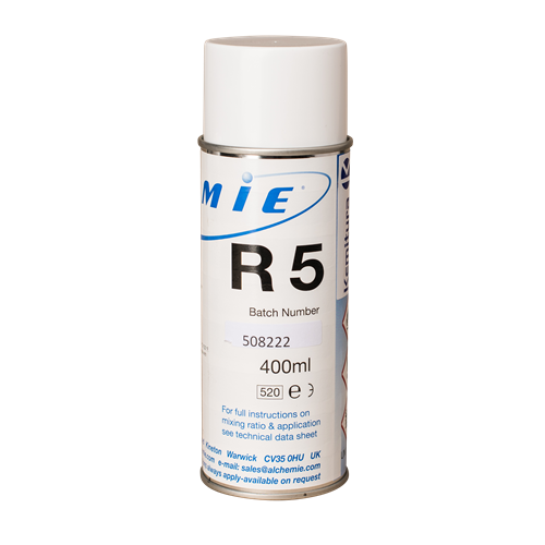 R5 Voks - 400 ml Spray